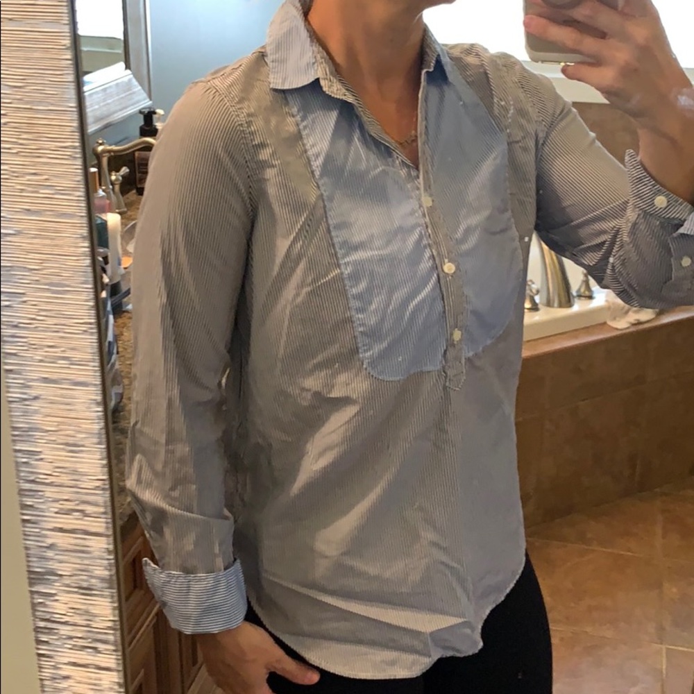 J.Crew tunic